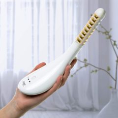   Silk'n Tightra - dispozitiv de reîntinerire și îngustare a vaginului, cu baterie incorporată (alb)