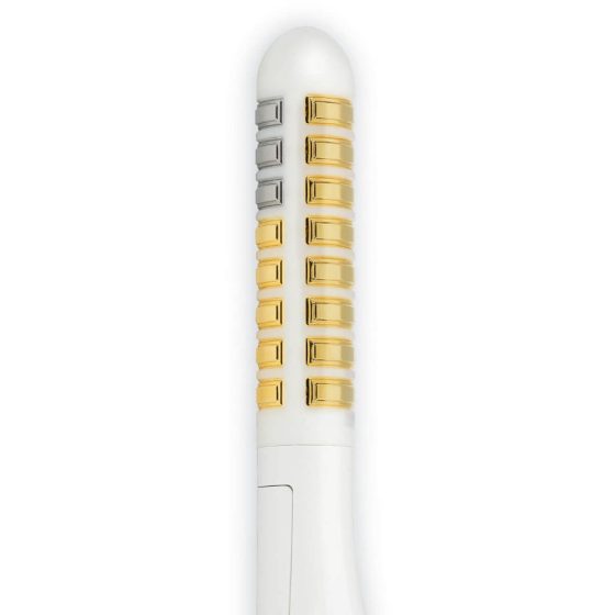 Silk'n Tightra - dispozitiv de reîntinerire și îngustare a vaginului, cu baterie incorporată (alb)