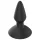 Magic Motion Equinox - Vibrator anal controlat prin aplicație (negru)