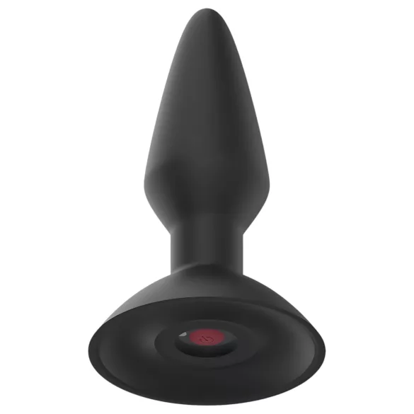 Magic Motion Equinox - Vibrator anal controlat prin aplicație (negru)