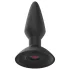 Magic Motion Equinox - Vibrator anal controlat prin aplicație (negru)