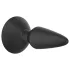 Magic Motion Equinox - Vibrator anal controlat prin aplicație (negru)