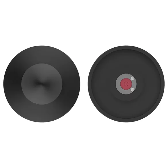 Magic Motion Equinox - Vibrator anal controlat prin aplicație (negru)
