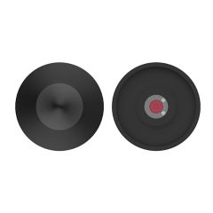   Magic Motion Equinox - vibrator anal inteligent, reîncărcabil (negru)
