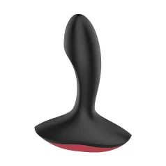   Magic Motion Solstice - vibrator pentru prostată inteligent, reîncărcabil