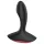 Magic Motion Solstice - Vibrator prostatic controlat prin aplicație, pentru bărbați (negru)