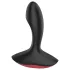 Magic Motion Solstice - Vibrator prostatic controlat prin aplicație, pentru bărbați (negru)