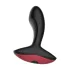 Magic Motion Solstice - Vibrator prostatic controlat prin aplicație, pentru bărbați (negru)
