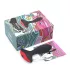 Magic Motion Solstice - Vibrator prostatic controlat prin aplicație, pentru bărbați (negru)