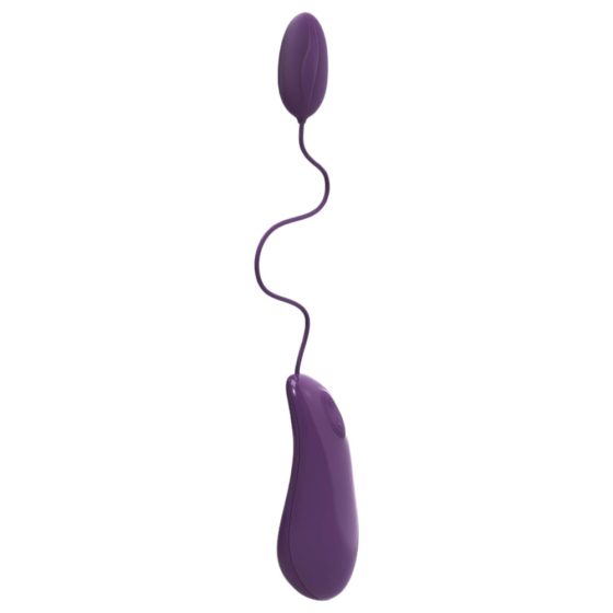 B SWISH Deluxe - ou vibratoare (violet)