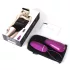 B SWISH Deluxe - ou vibrator radio, senzații intense (mure)