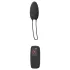 B SWISH Premium - ou vibrator portabil cu acumulator, cu telecomandă radio (negru)