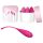 Set biluțe kegel gésa Femmefit FeelzToys (6 piese)