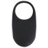 Feelztoys Thor - inel vibrator reîncărcabil pentru penis (negru)