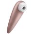 Pachet Satisfyer cu vibratoare pentru cupluri (3 piese)