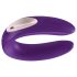 Pachet Satisfyer cu vibratoare pentru cupluri (3 piese)