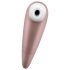 Pachet Satisfyer cu vibratoare pentru cupluri (3 piese)