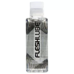 FleshLube Slide - lubrifiant anal pe bază de apă - 100ml