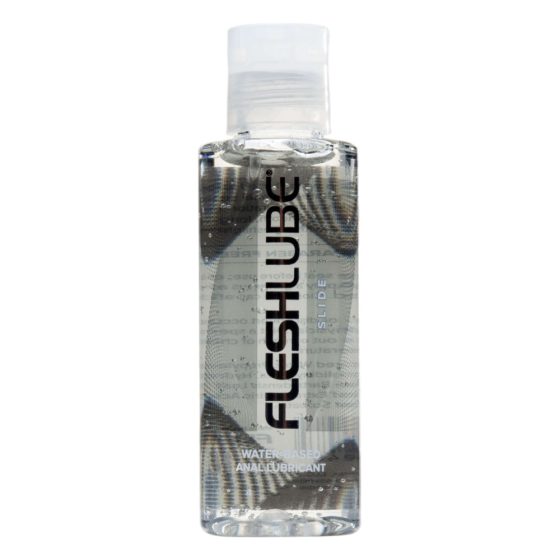 FleshLube Slide - lubrifiant pe bază de apă pentru anal (100ml)