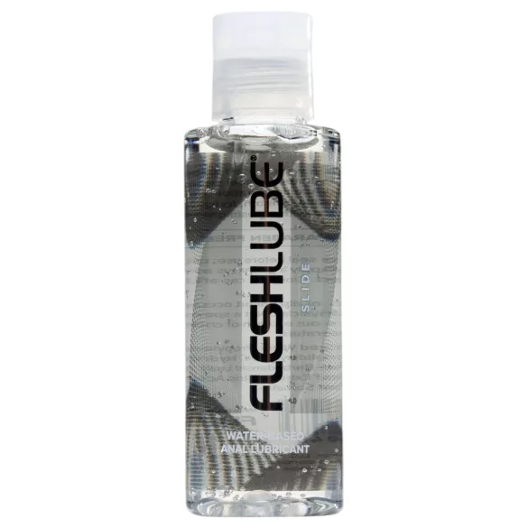 FleshLube Slide - lubrifiant anal pe bază de apă - 100ml