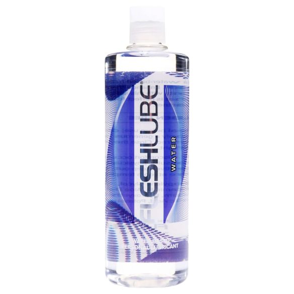 Lubrifiant FleshLube pe bază de apă (500ml)