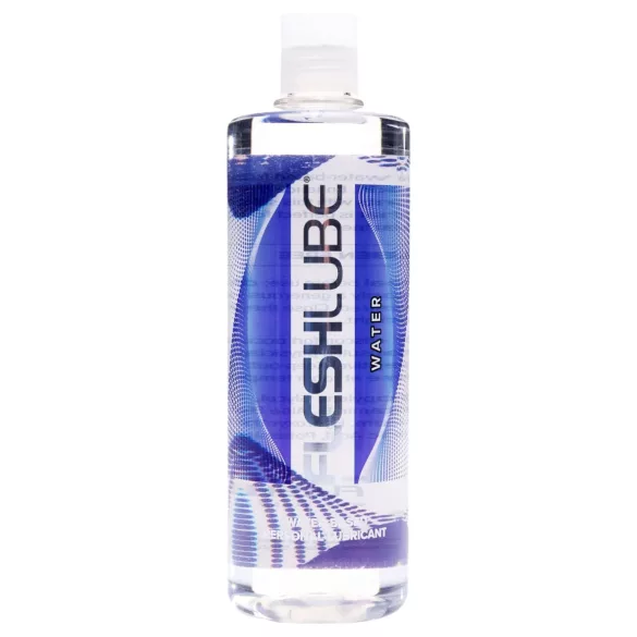 FleshLube - Lubrifiant pe bază de apă - 500ml