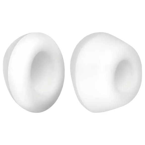 Set Satisfyer Pro 2 - Capete de Aspirare Rezerve (5 bucăți)