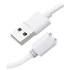 Cablu de încărcare USB magnetic universal pentru ceasuri inteligente (2 poli, 8 mm)