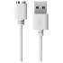 Cablu de încărcare USB magnetic universal pentru ceasuri inteligente (2 poli, 8 mm)