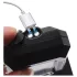 Cablu de încărcare USB magnetic universal pentru ceasuri inteligente (2 poli, 8 mm)