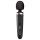 Bodywand Aqua - mini vibrator reîncărcabil (negru)