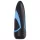 Satisfyer Men One - masturbator cu sucțiune - silicon albastru-negru
