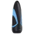 Satisfyer Men One - masturbator cu sucțiune - silicon albastru-negru