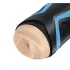 Satisfyer Men One - masturbator cu sucțiune - silicon albastru-negru