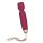 Bodywand Luxe - mini vibrator reîncărcabil roz