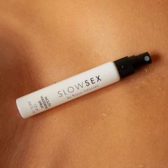 Slow Sex - spray oral pentru stimularea salivării (13ml)