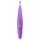 Zumio Soft - vibrator clitoridian cu acumulator - mov