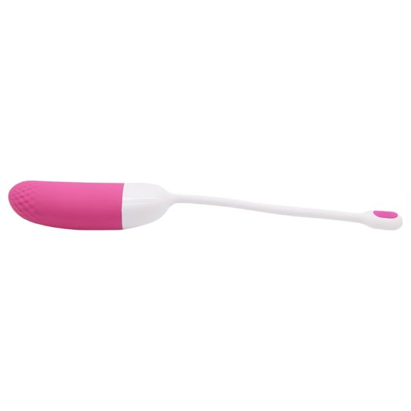 Magic Motion Vini - Ou vibrator inteligent - roz-alb