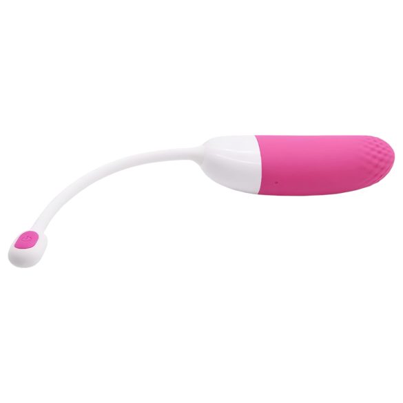 Magic Motion Vini - Ou vibrator inteligent - roz-alb