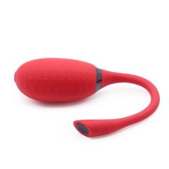 Magic Motion Fugu - Oua vibrator inteligent (roșu)