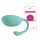 Magic Motion Fugu - ou vibrator inteligent - verde