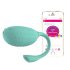 Magic Motion Fugu - ou vibrator inteligent - verde