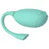 Magic Motion Fugu - ou vibrator inteligent purtabil (verde)
