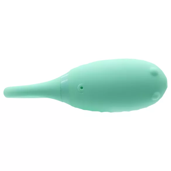 Magic Motion Fugu - ou vibrator inteligent purtabil (verde)