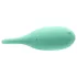 Magic Motion Fugu - ou vibrator inteligent purtabil (verde)
