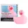 My Duckie 2.0 - vibrator clitoridian rezistent la apă - roz