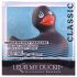 My Duckie 2.0 - rață vibrator pentru clitoris, impermeabilă (negru)