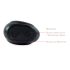 My Duckie Romance 2.0 - Vibrator clitoridian negru-auriu