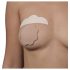 / Bye Bra F-H - plasture invizibil pentru lifting - nude (6 bucăți)