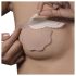 / Bye Bra F-H - plasture invizibil pentru lifting - nude (6 bucăți)